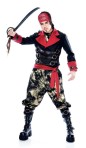 Apocalypse Pirate Mens Medium